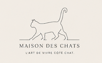 Maison des chats